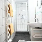 Apartment Haus Marion Ehrwald