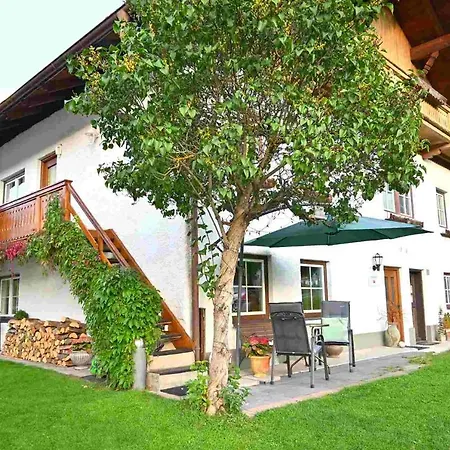 Apartment Haus Marion