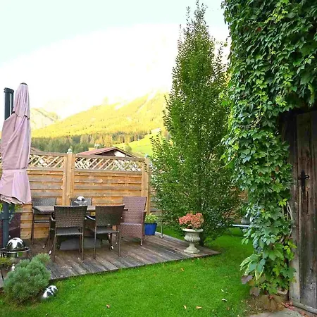 Haus Marion Apartment