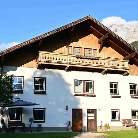 Apartment Haus Marion