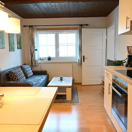 Haus Marion *