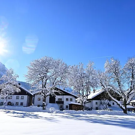 Haus Marion *