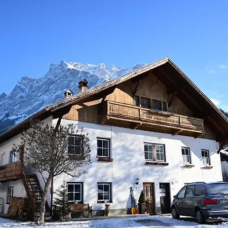 Haus Marion *