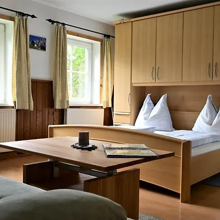 Haus Marion * Ehrwald