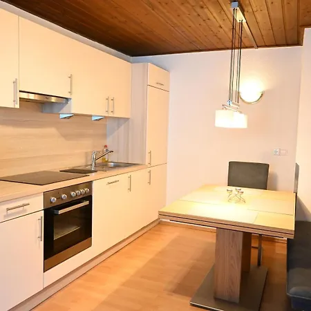 Haus Marion Apartment