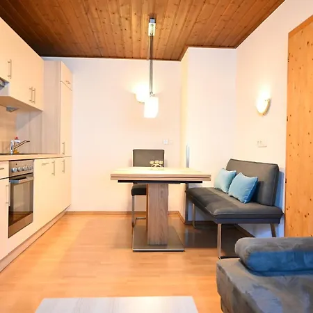 Apartment Haus Marion