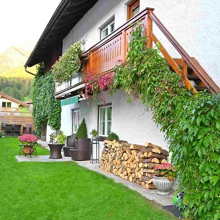 Haus Marion *