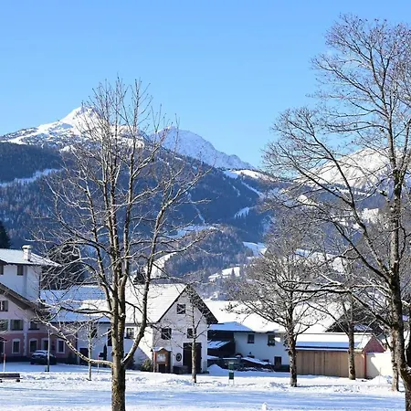 Haus Marion Apartment Ehrwald