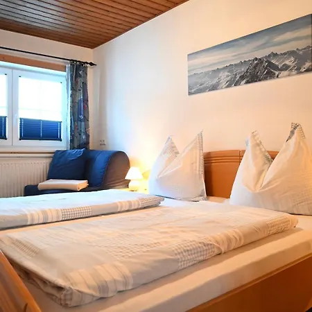 Haus Marion Apartmán
