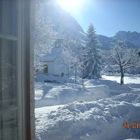 Haus Marion