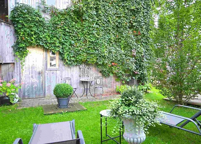 Haus Marion * Ehrwald