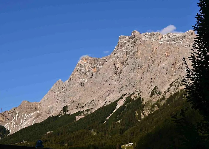 Apartment Haus Marion