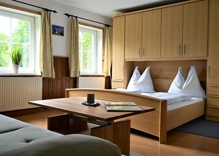 Haus Marion * Ehrwald