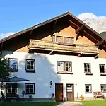 דירה Haus Marion
