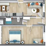 Haus Marion * הרוואלד
