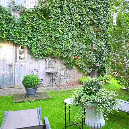 Haus Marion * הרוואלד
