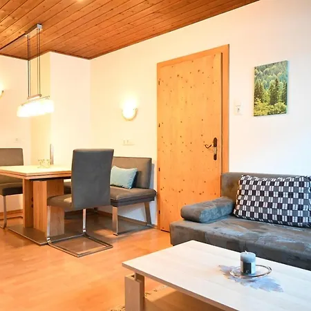 Haus Marion Ehrwald