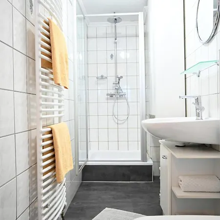 Apartament Haus Marion Ehrwald